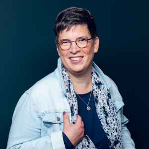 Katja Wildfeuer - Mentorin für Unternehmenskultur